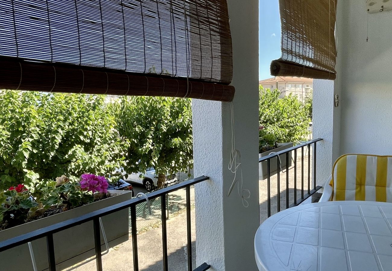 Apartment in Estartit - ESPLENDID 11