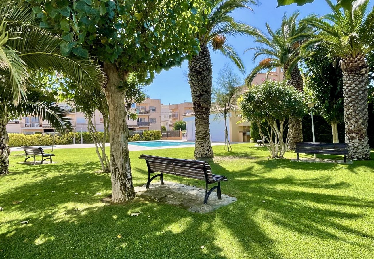 Apartment in Estartit - ESPLENDID 11