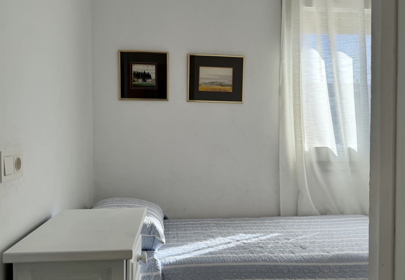 Apartment in Estartit - APARTAMENT GRECIA