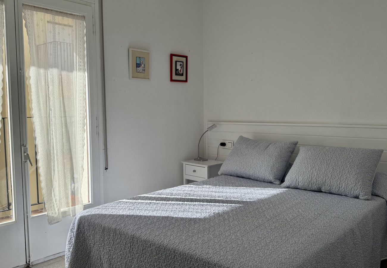 Apartment in Estartit - APARTAMENT GRECIA