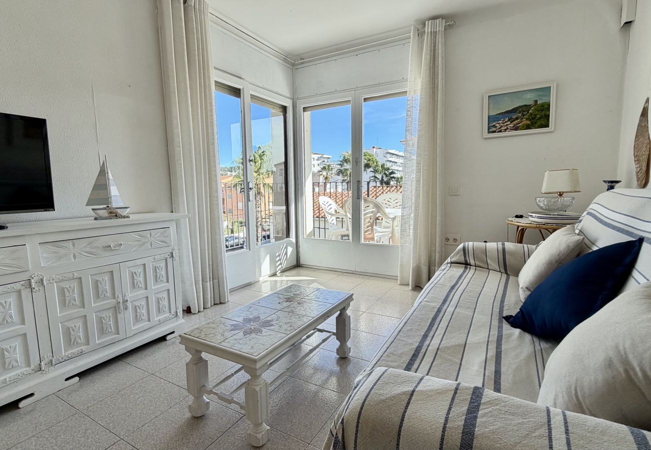 Apartment in Estartit - APARTAMENT GRECIA