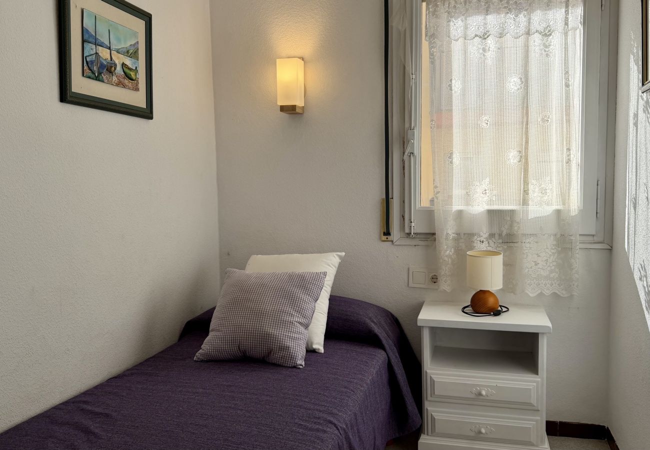 Apartment in Estartit - APARTAMENT GRECIA