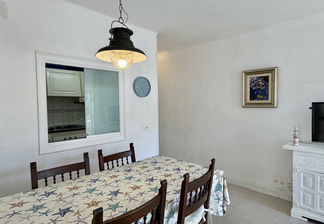 Apartment in Estartit - APARTAMENT GRECIA