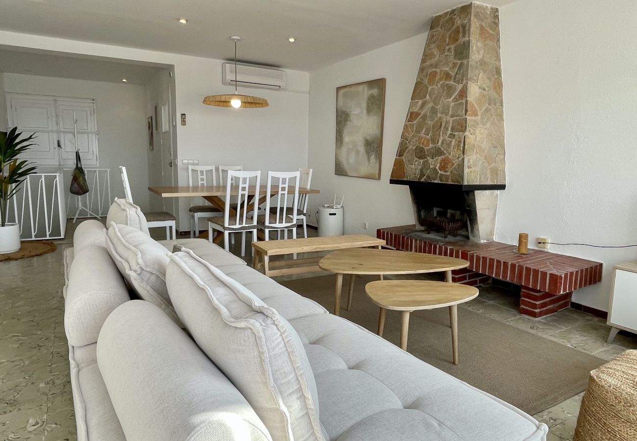 House in Estartit - VILLA NARCOL