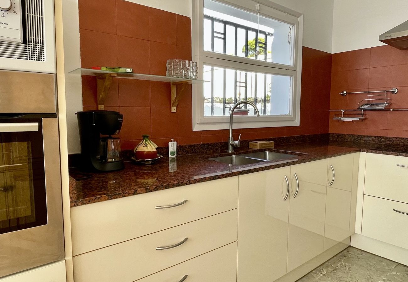 House in Estartit - VILLA NARCOL