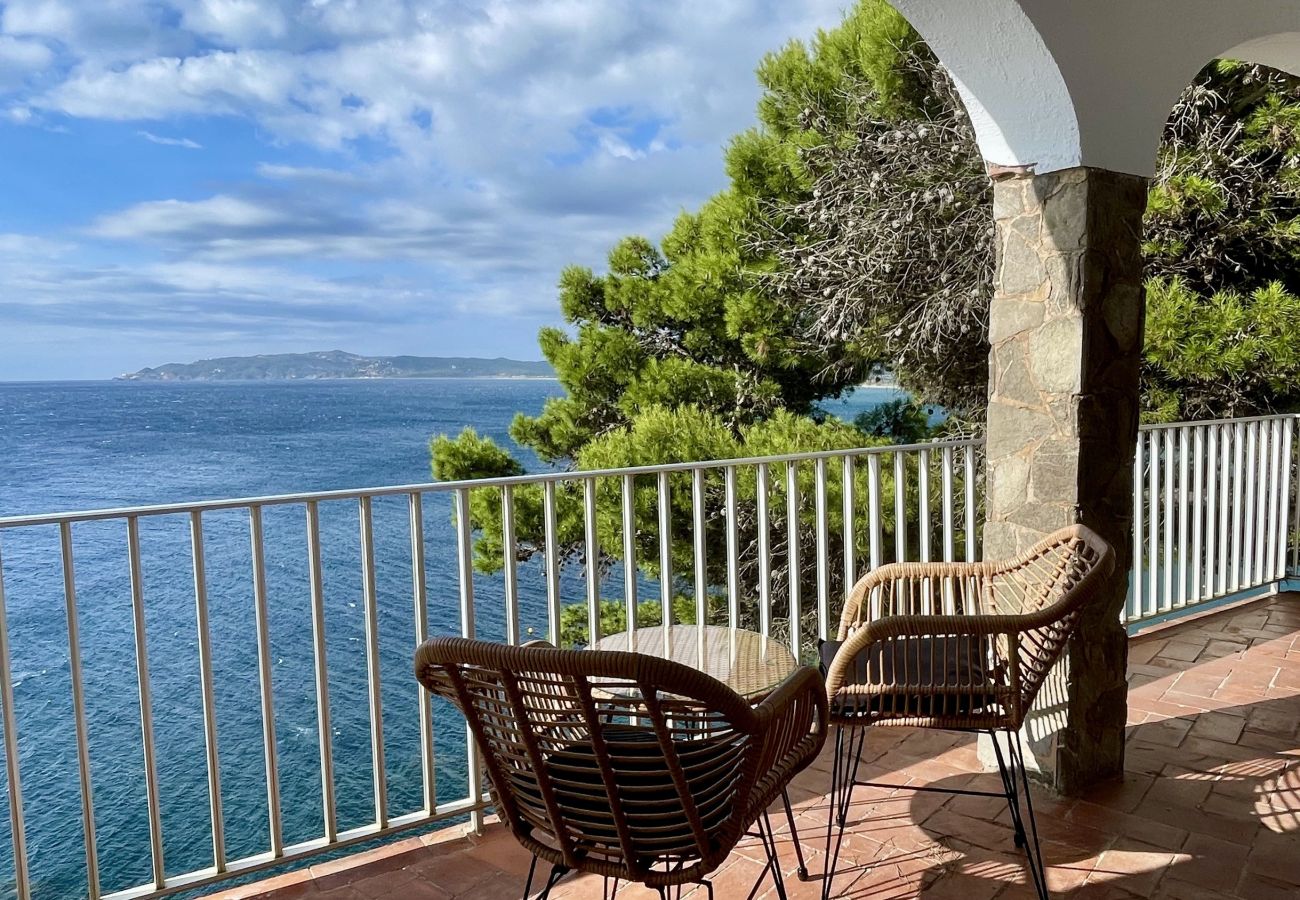 House in Estartit - VILLA NARCOL