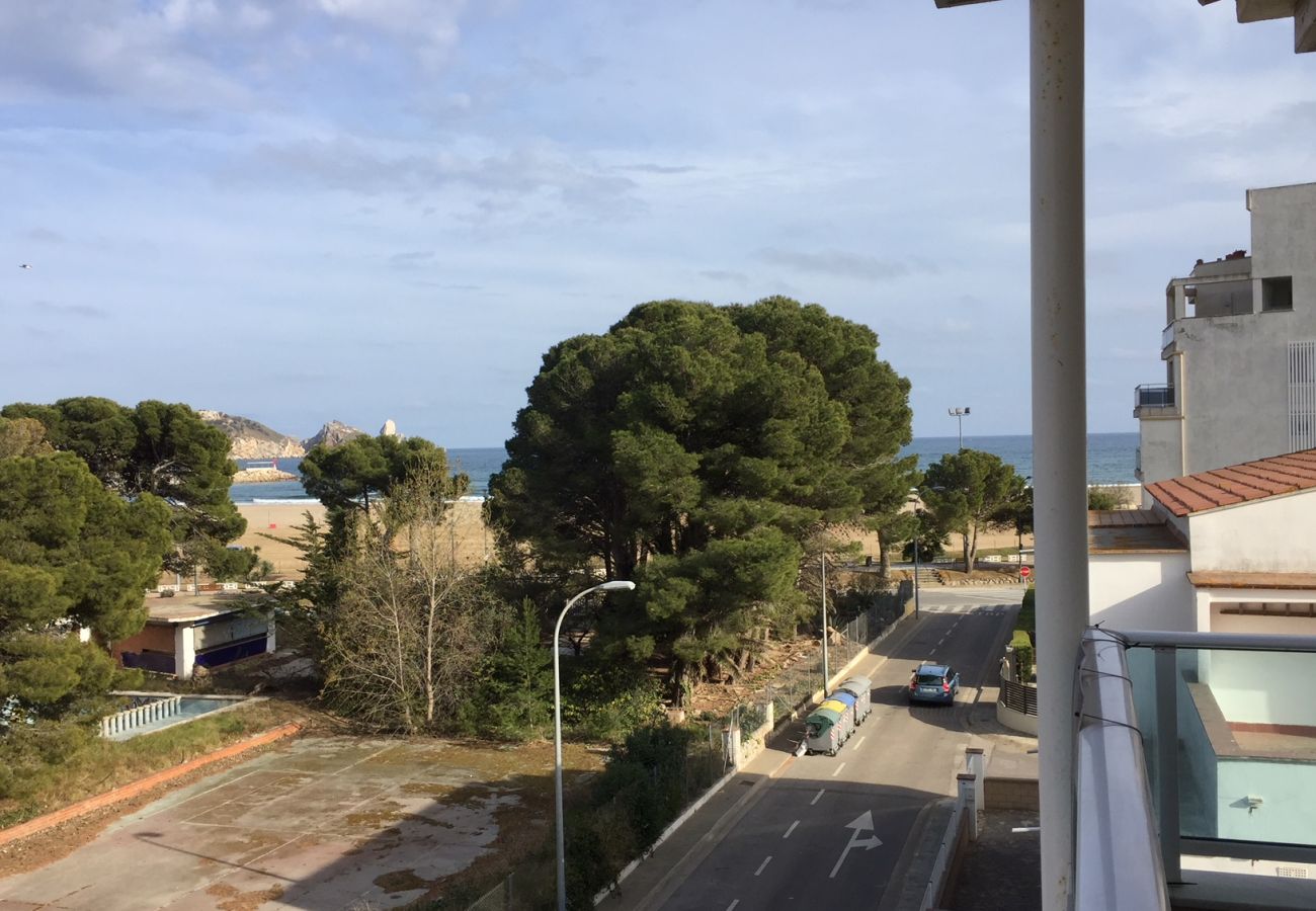Apartment in Estartit - BRISES DEL MAR 3-3