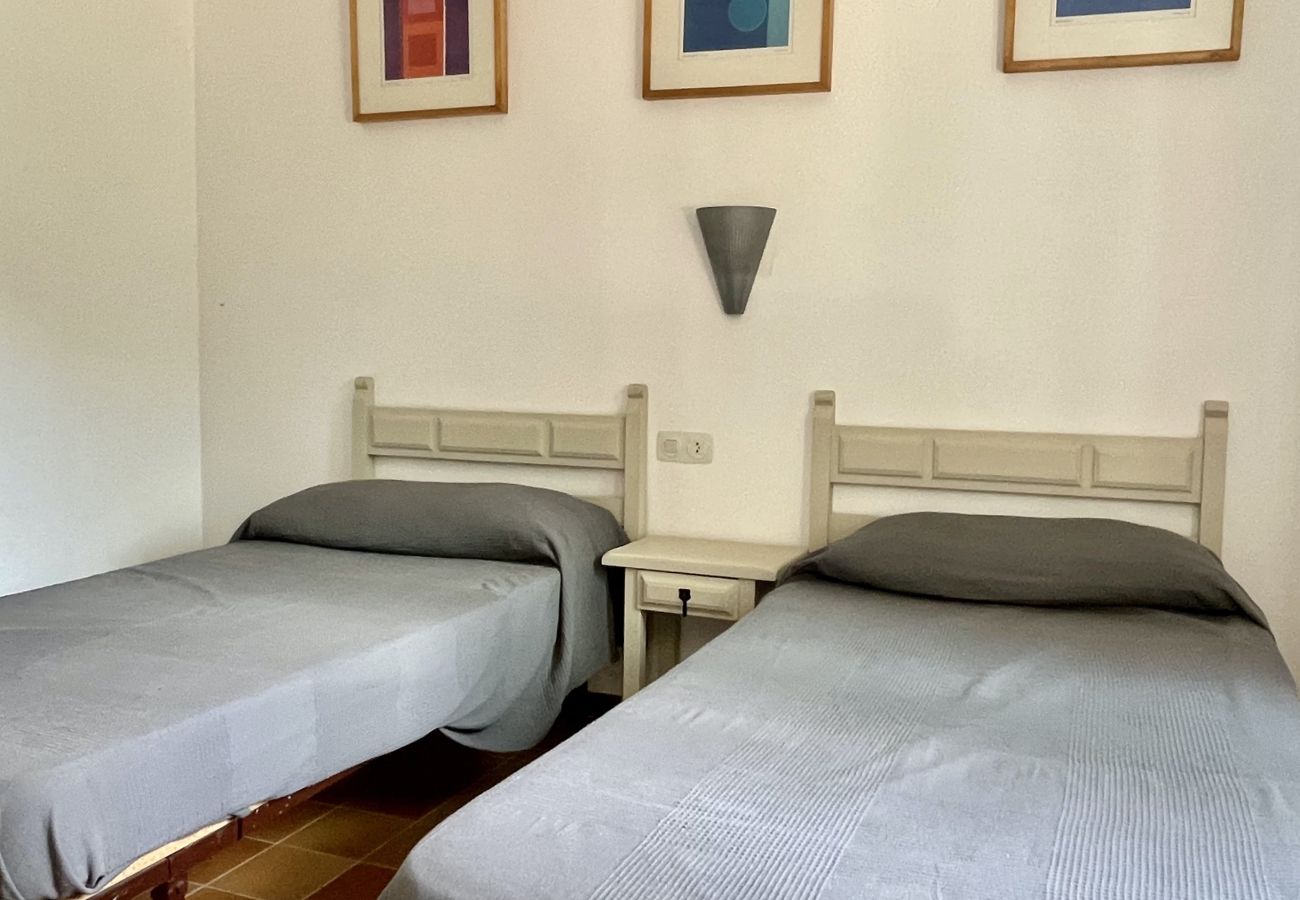 Apartment in Pals - MAR BLAU II