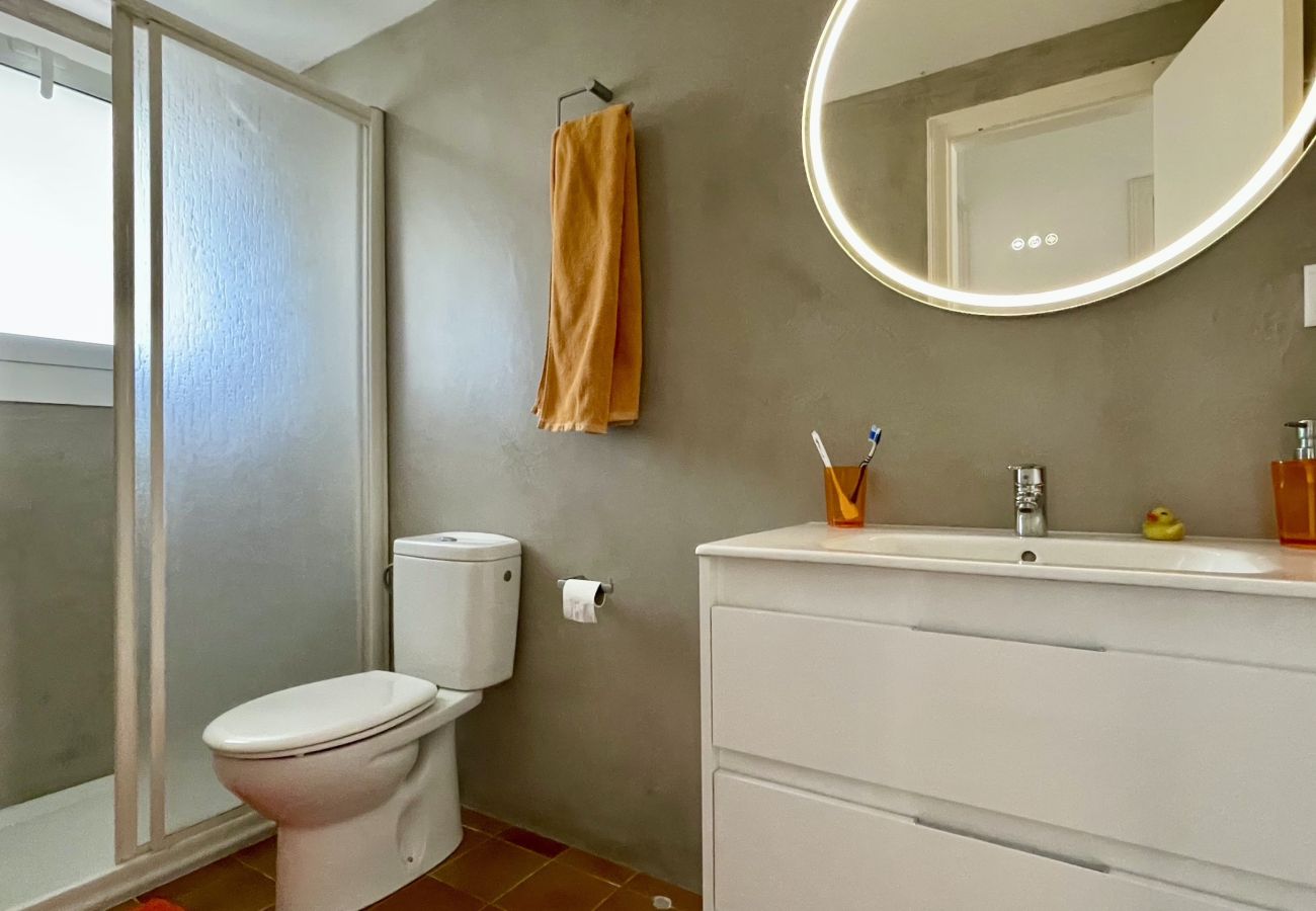 Apartment in Pals - MAR BLAU II