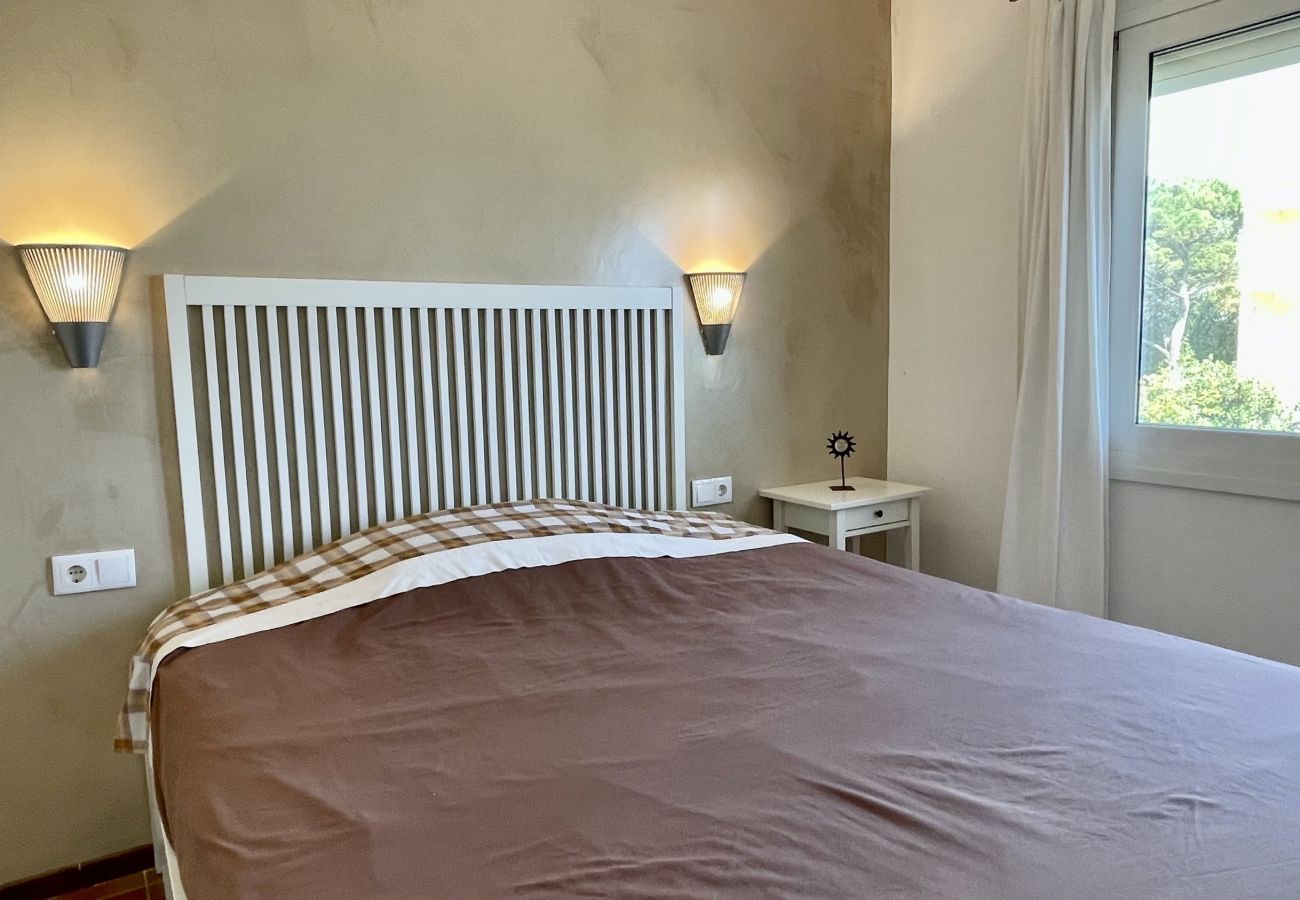 Apartment in Pals - MAR BLAU II