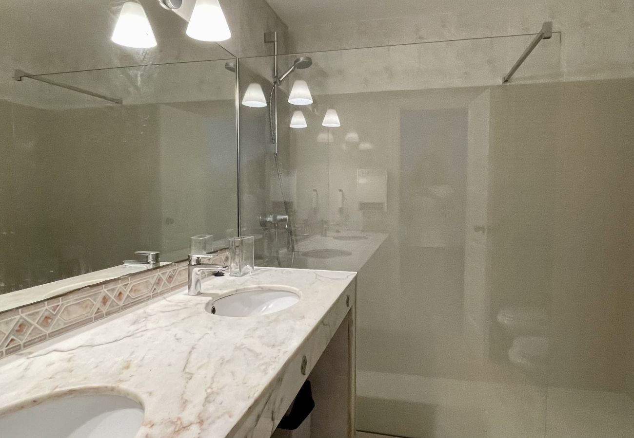 Apartment in Pals - PUIG SA GUILLA 2D DUPLEX