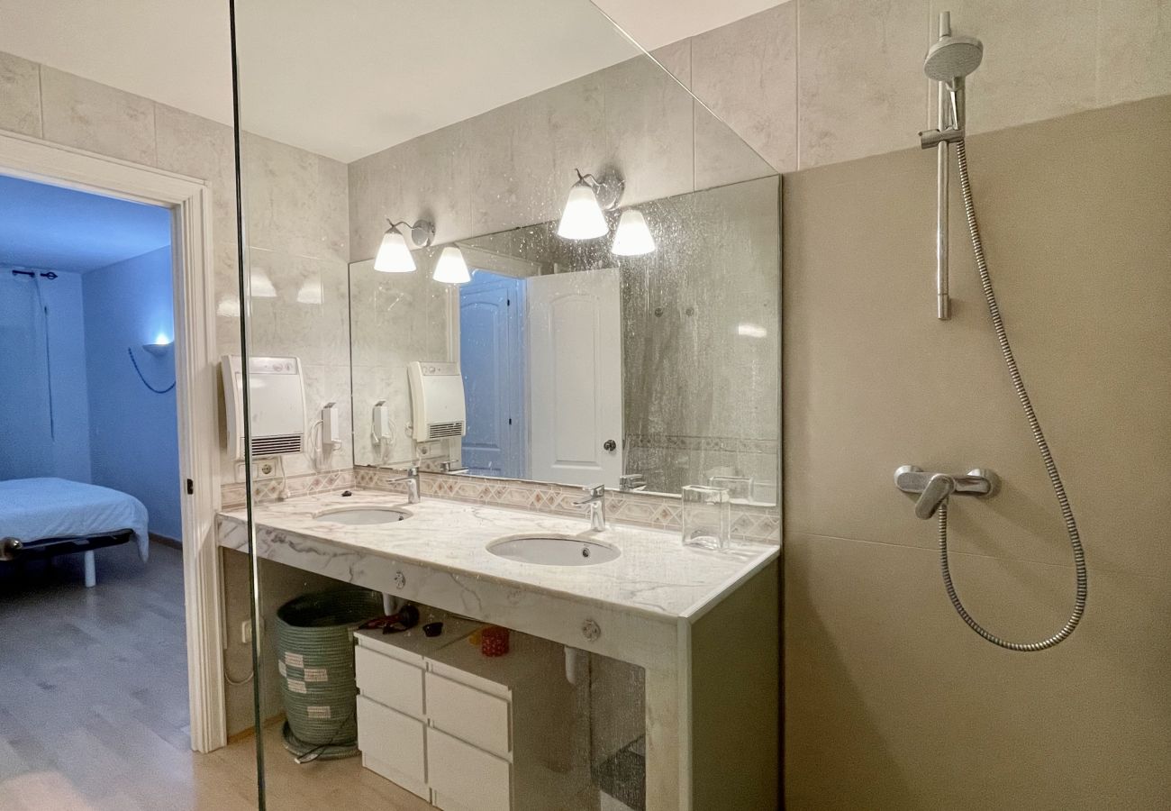 Apartment in Pals - PUIG SA GUILLA 2D DUPLEX