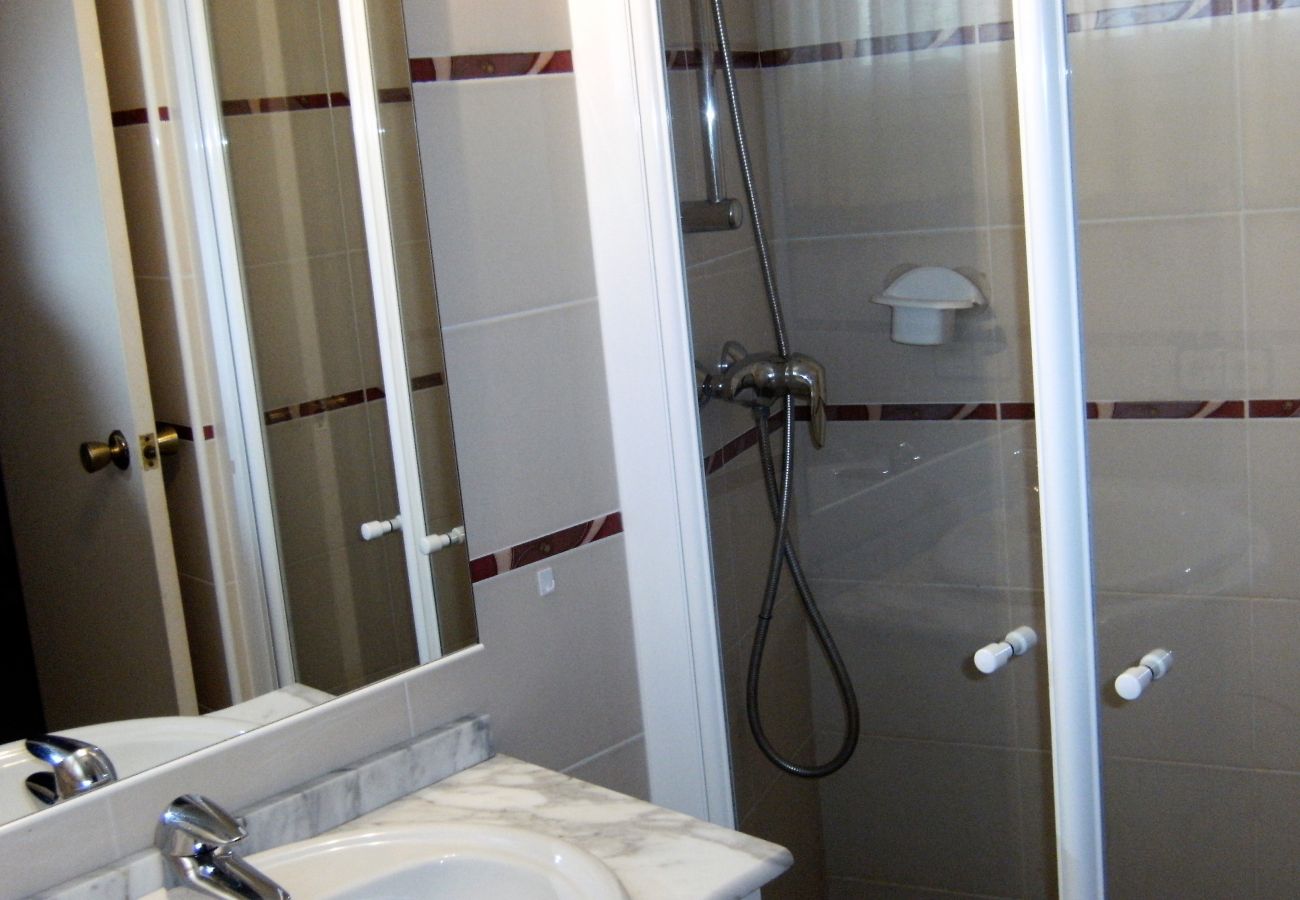 Apartment in Estartit - MEDES PLATJA BX-1