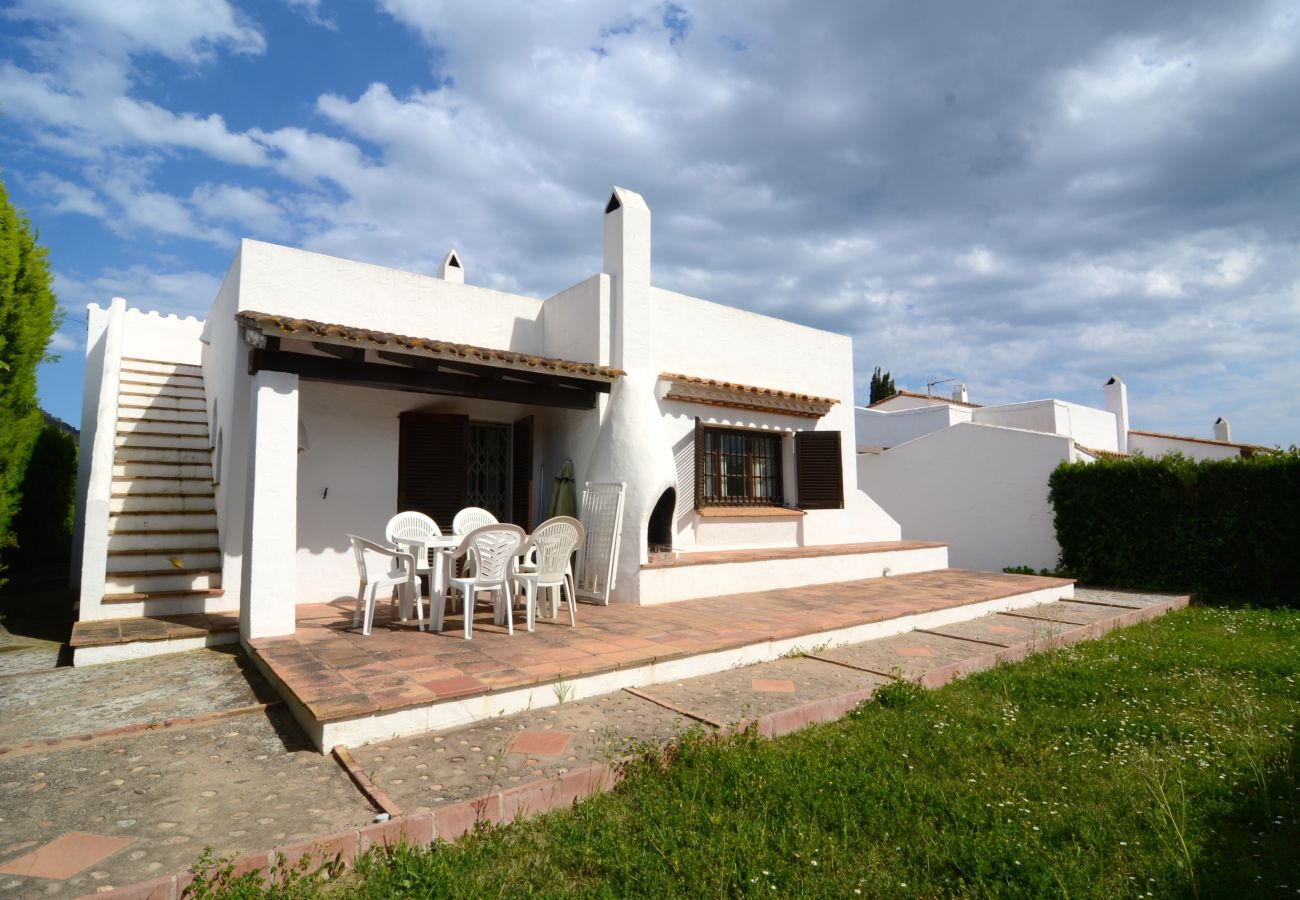 House in Estartit - LES ACACIES 10