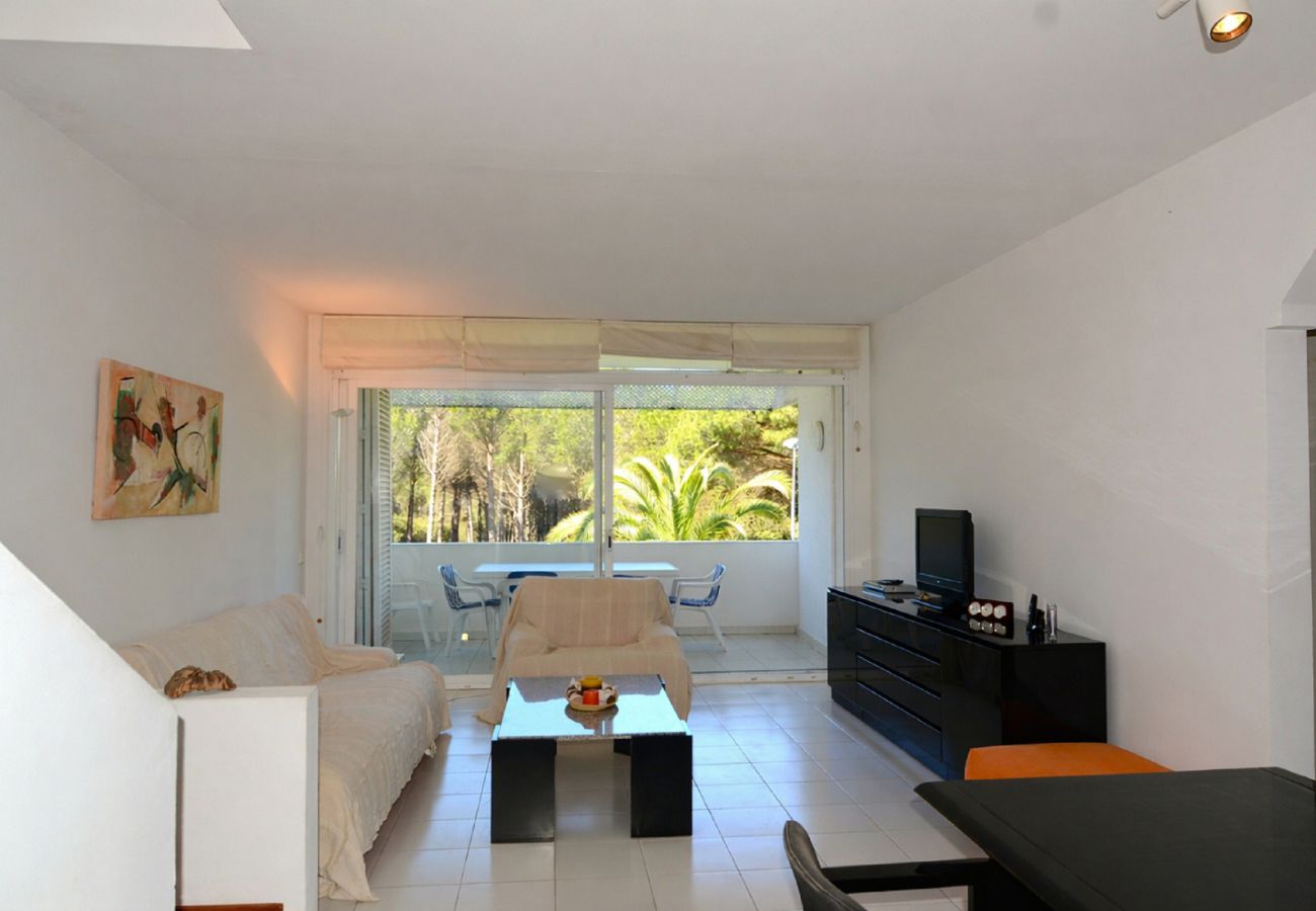 Apartment in Pals - GREEN CLUB 3D SUPERIOR