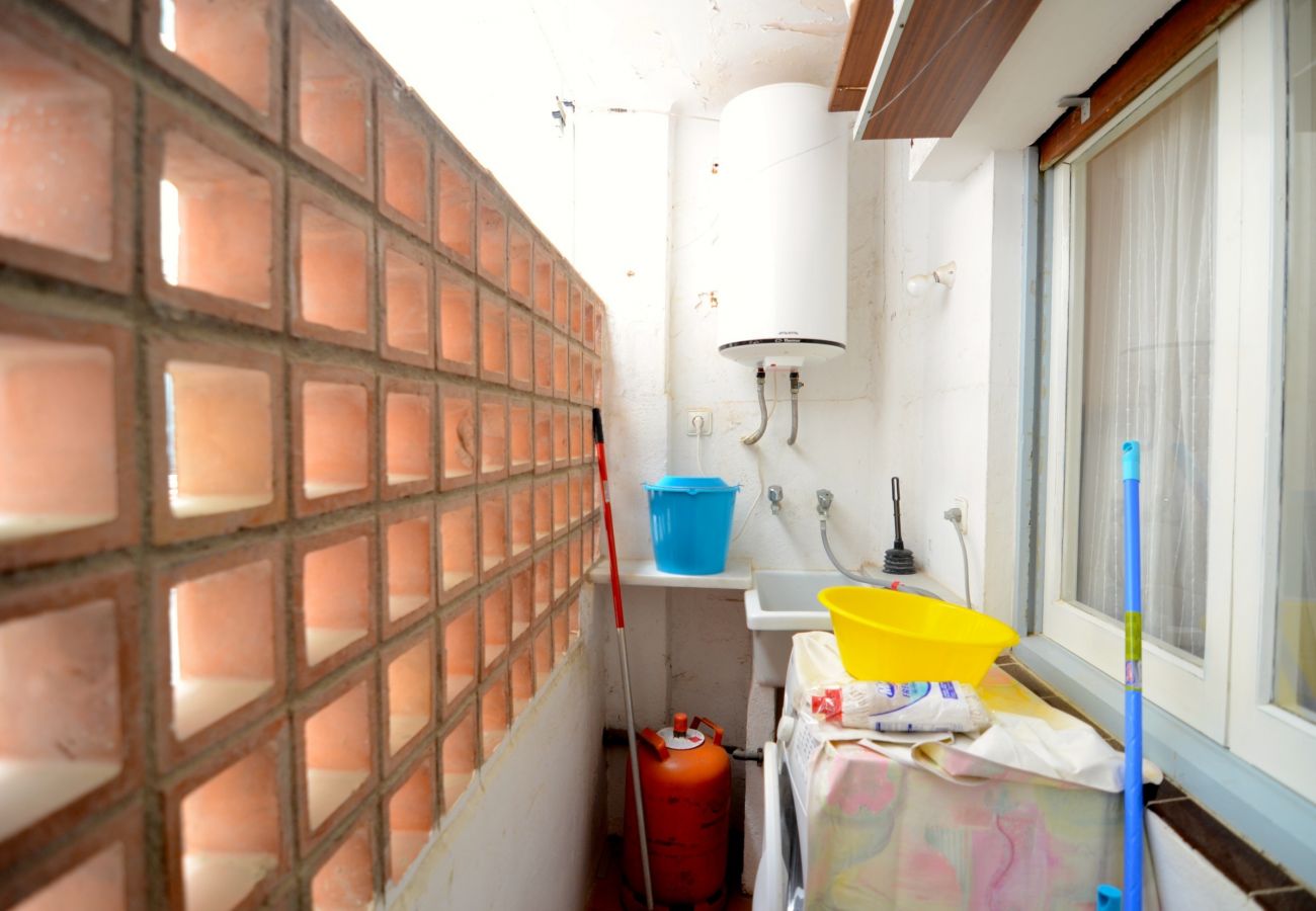 Apartment in Estartit - ROCAMAURA I B 3-2