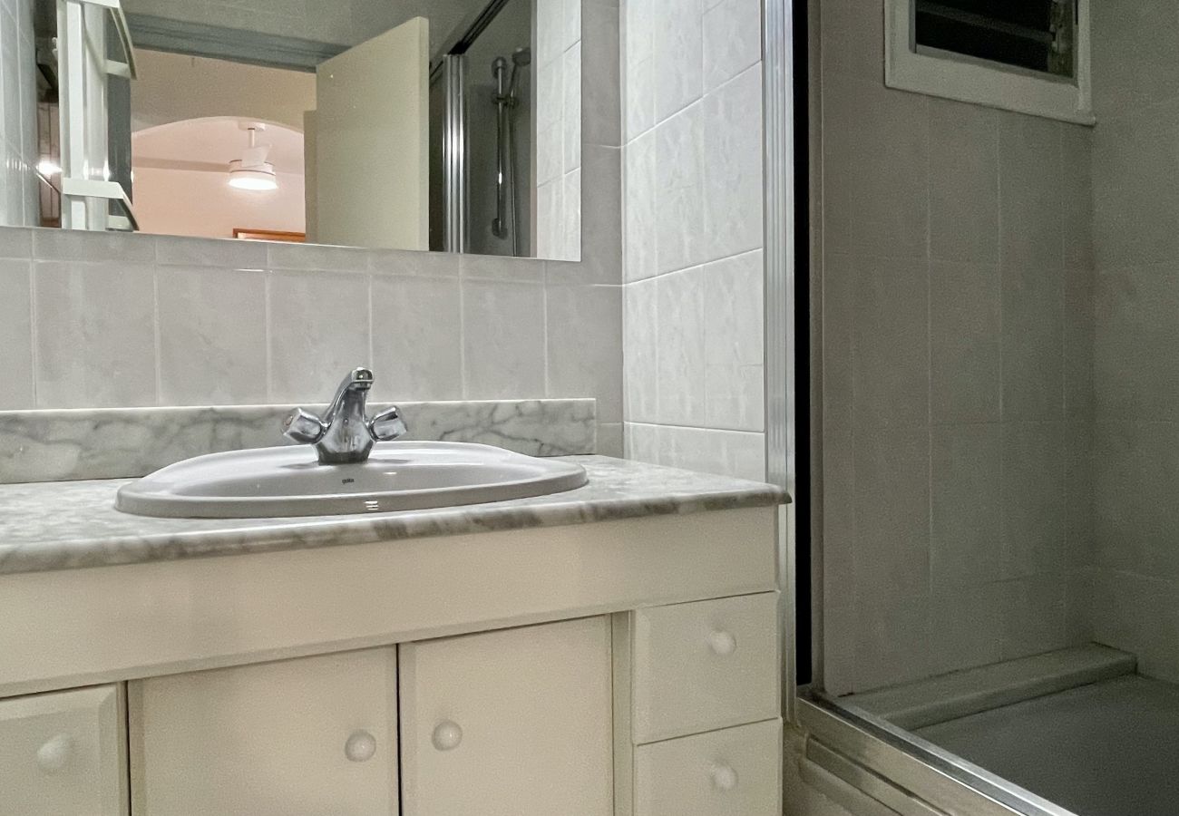 Apartment in Estartit - ROCAMAURA I B 3-2