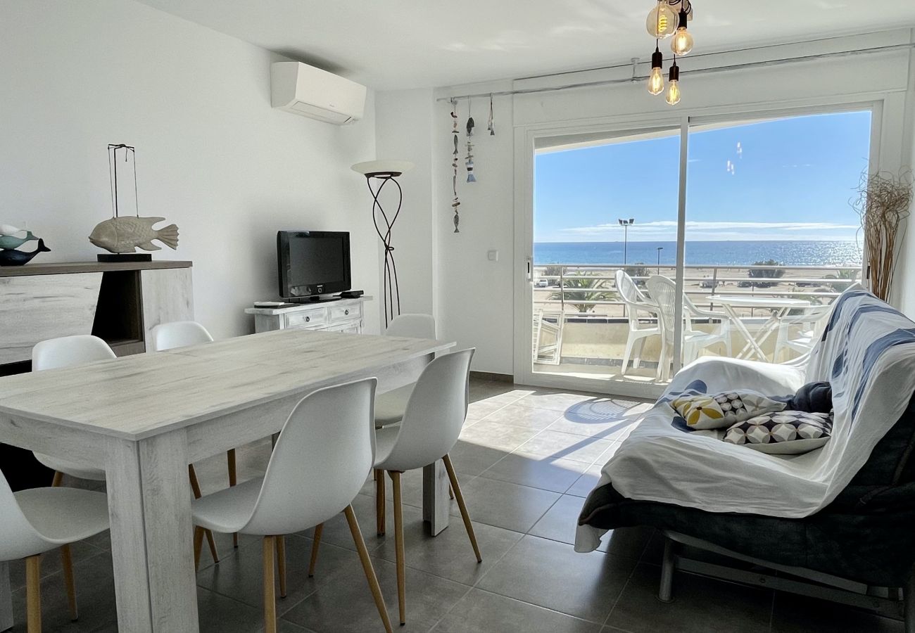 Apartment in Estartit - ROCAMAURA II 2-9