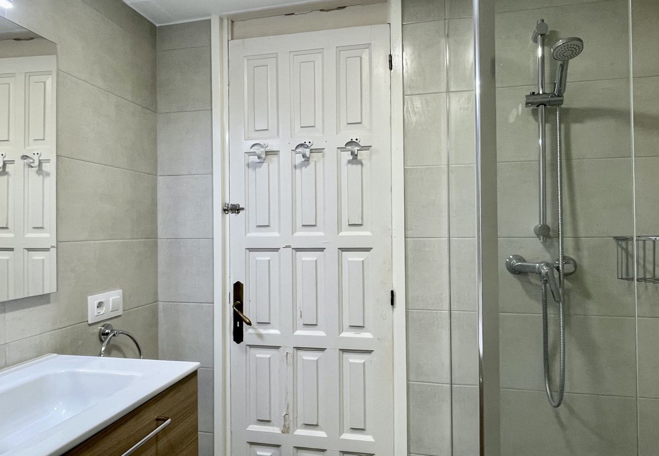 Apartment in Estartit - ROCAMAURA II 2-9