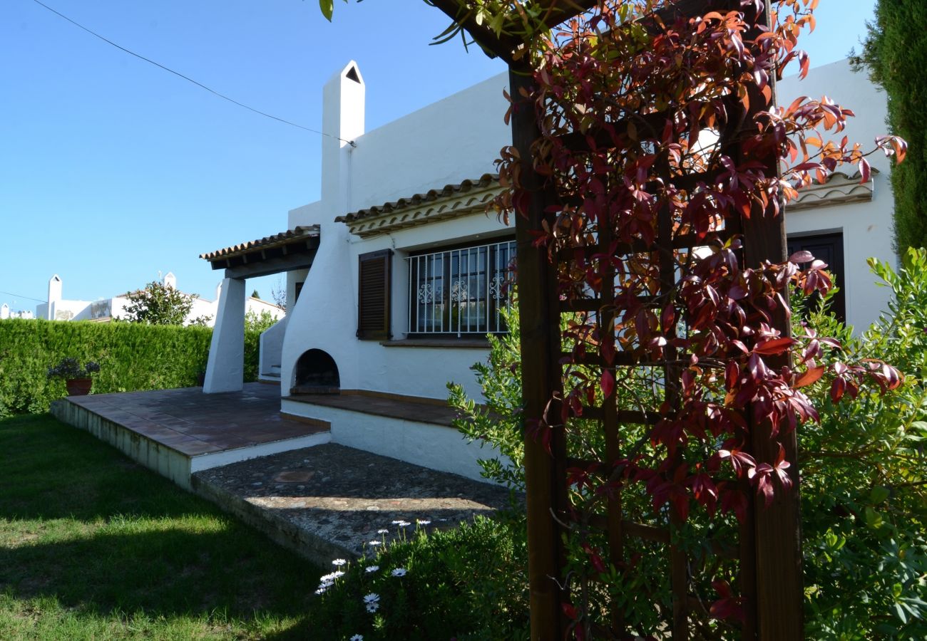 House in Estartit - VALL GRAN 16