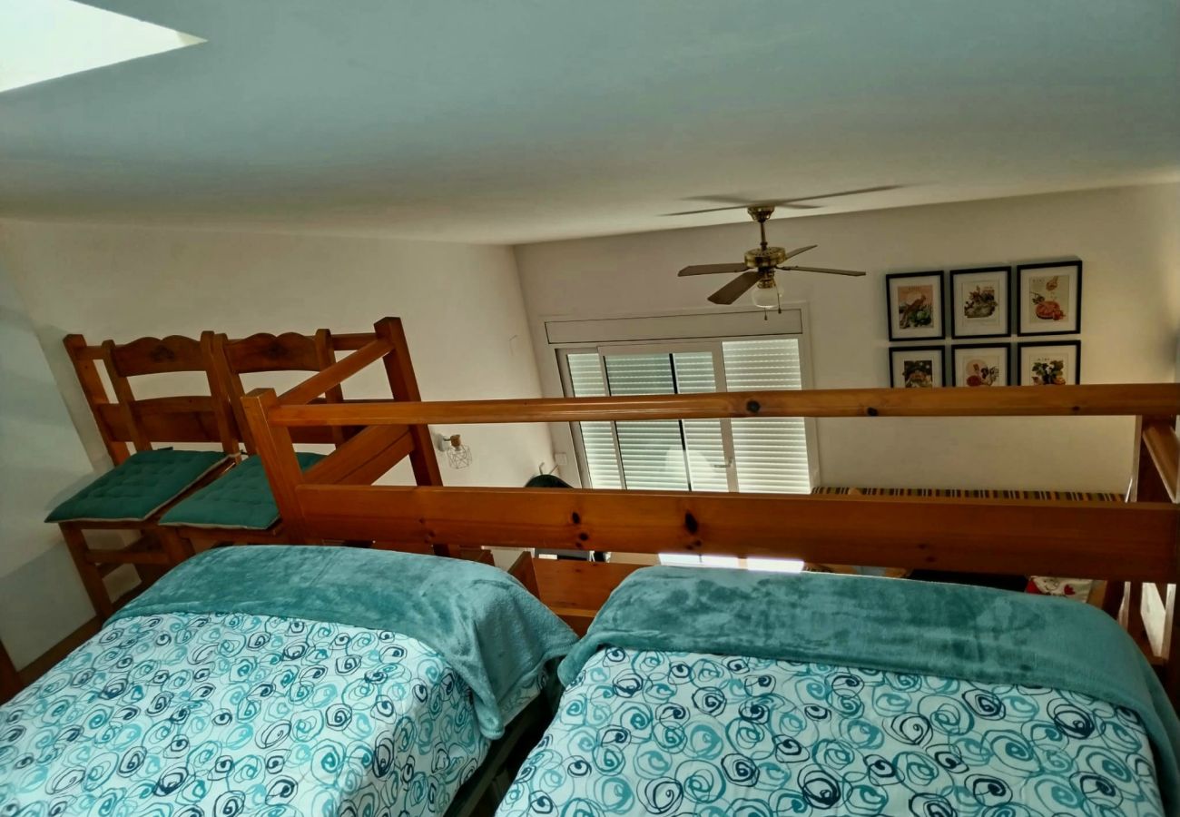 Apartment in Estartit - ARGONAVIS 319