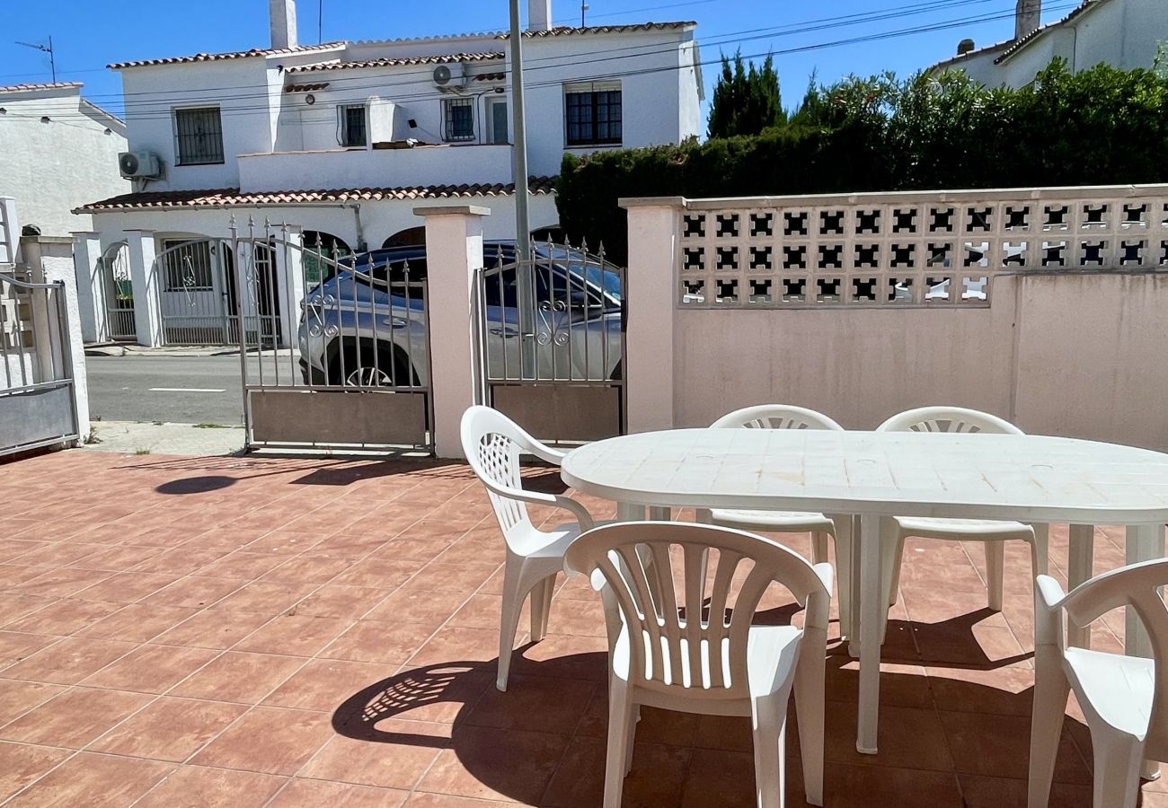 House in L'Escala - HOUSE LA VINYA 14 3D