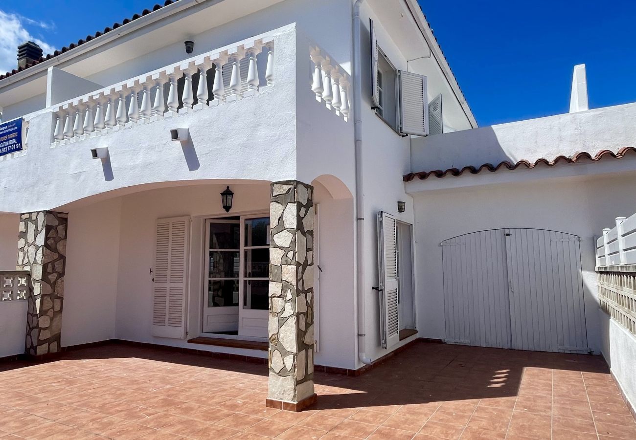 House in L'Escala - HOUSE LA VINYA 14 3D