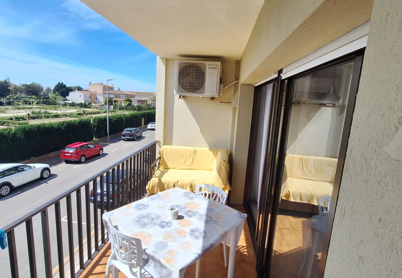 Apartment in Estartit - JARDINS DEL MAR 130