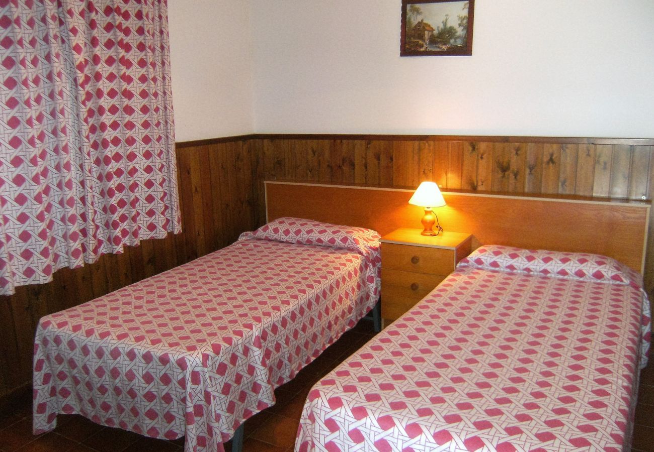 House in Estartit - LES PALMERES 28