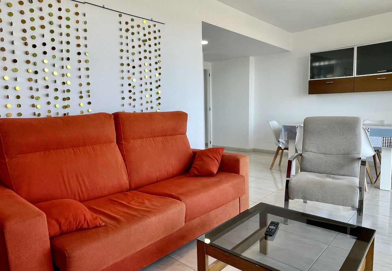 Apartment in Estartit - CATALONIA 3-9  
