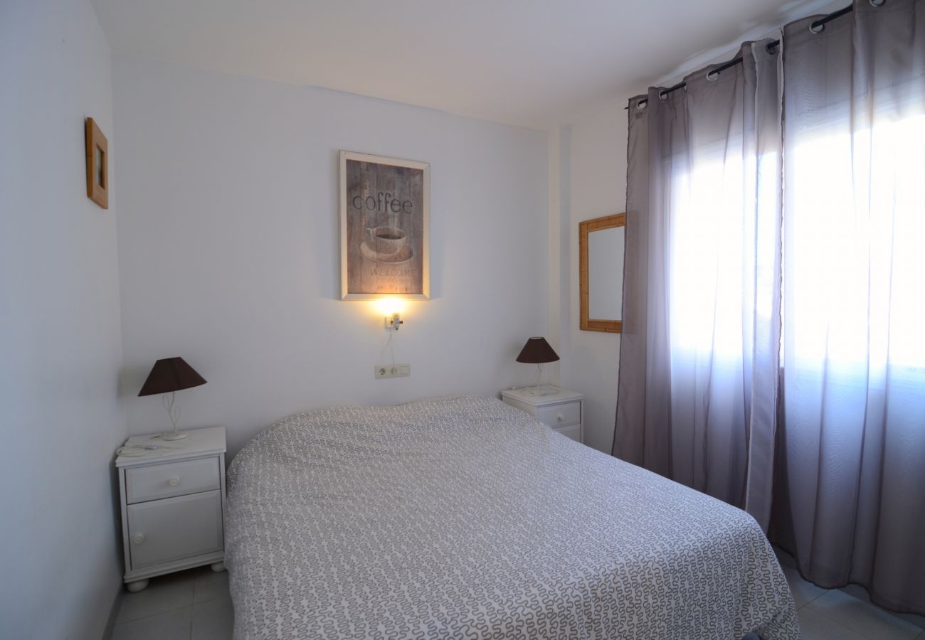Apartment in Estartit - BLAUMAR B-21