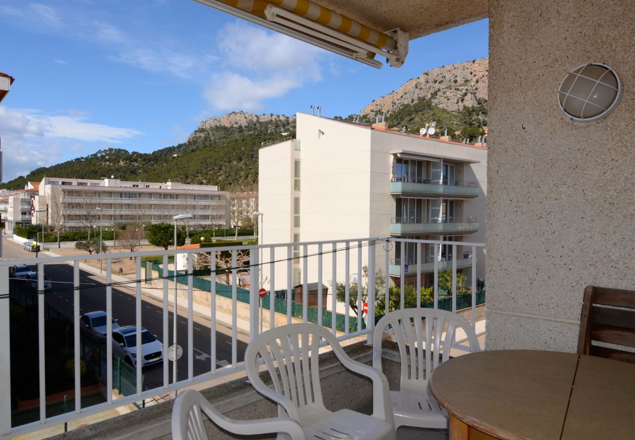 Apartment in Estartit - BLAUMAR B-21