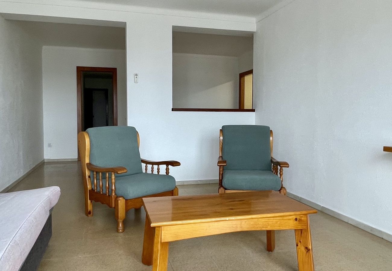 Apartment in Estartit - MARINA 1B