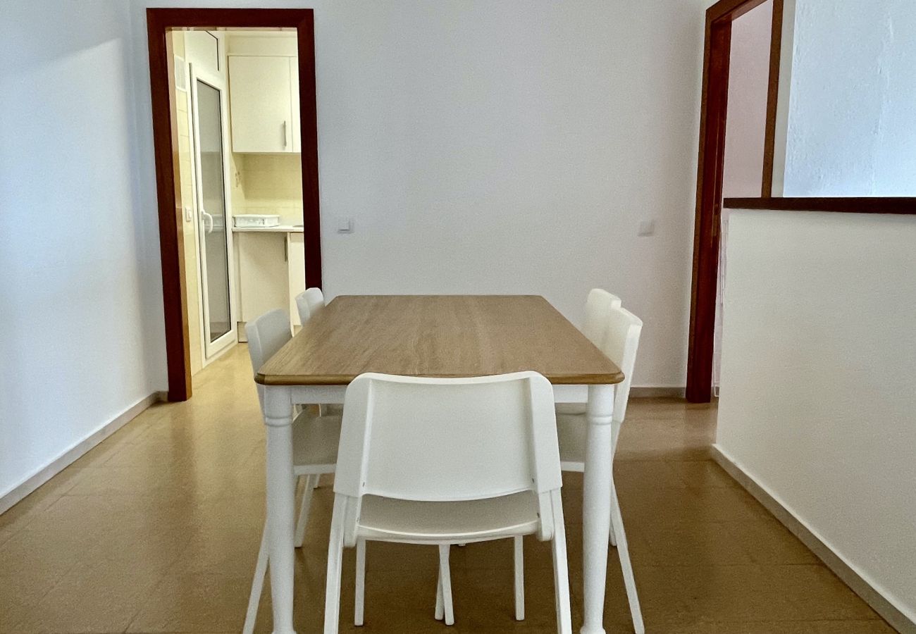 Apartment in Estartit - MARINA 1B