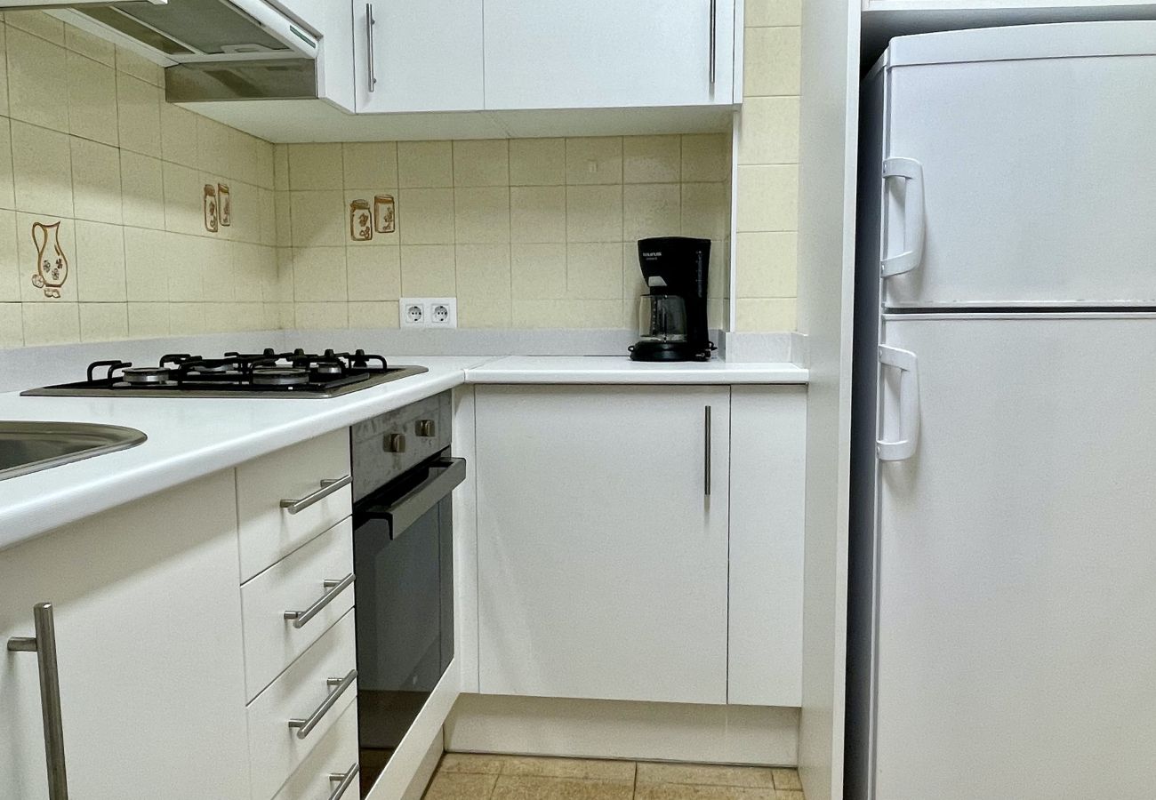 Apartment in Estartit - MARINA 1B