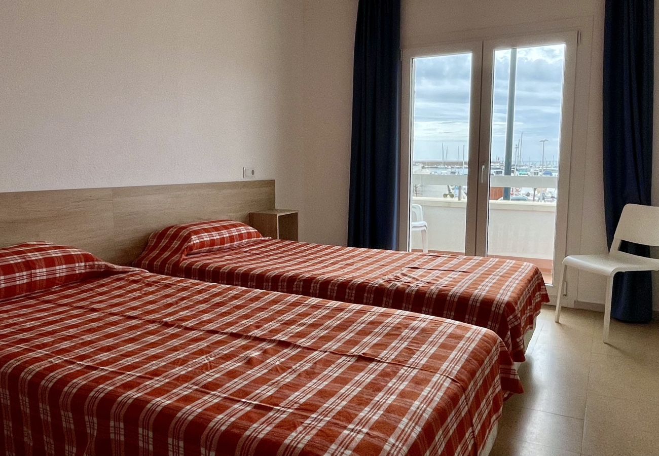 Apartment in Estartit - MARINA 1B