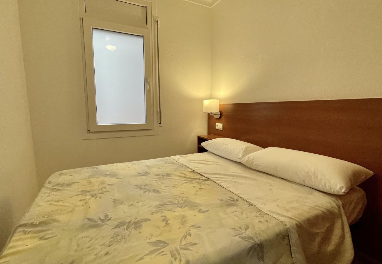 Apartment in Estartit - MARINA 1B