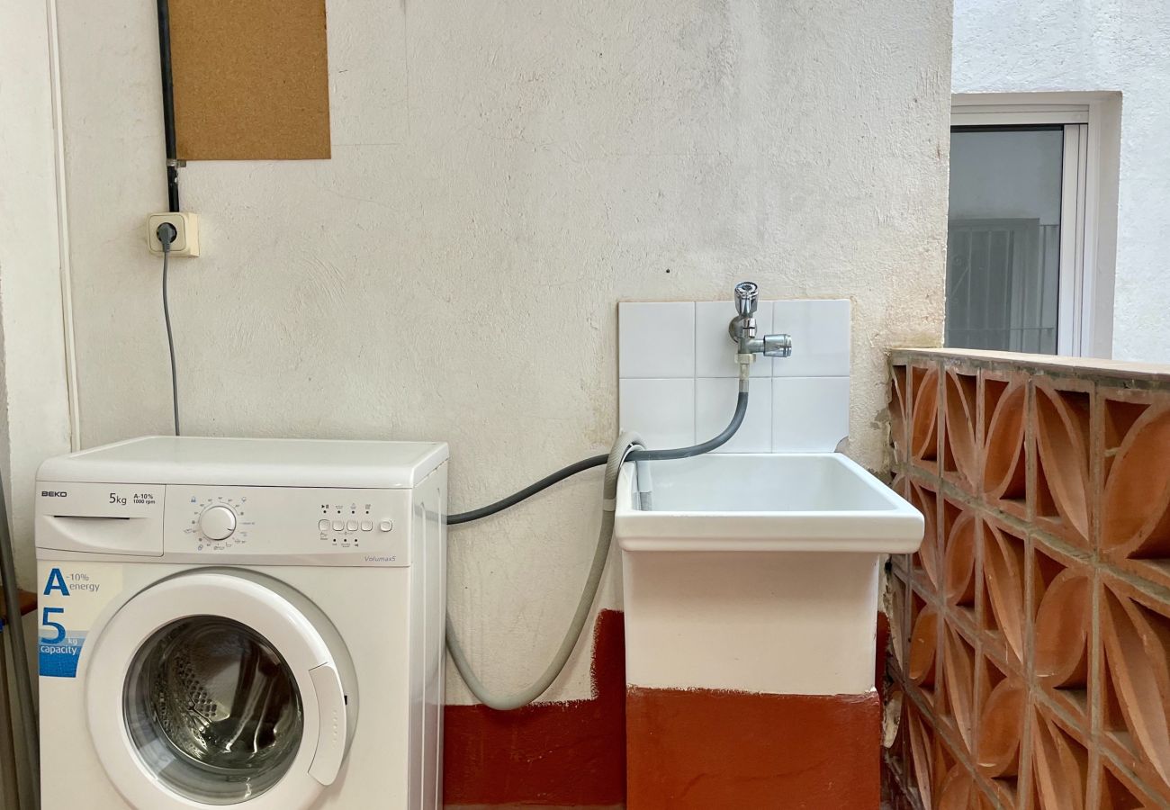 Apartment in Estartit - MARINA 1C