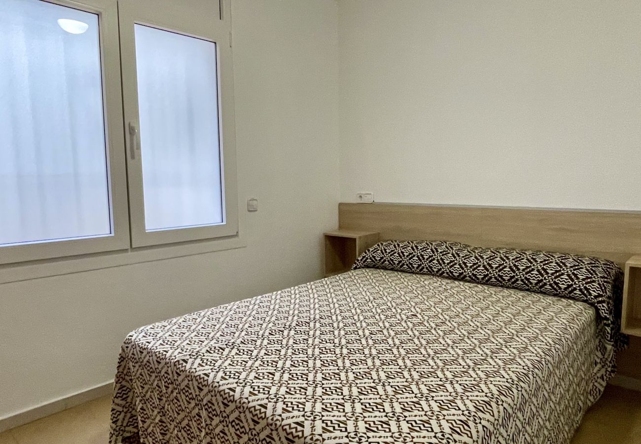 Apartment in Estartit - MARINA 1C