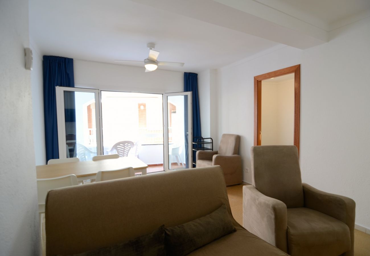 Apartment in Estartit - MARINA 1D LATERAL