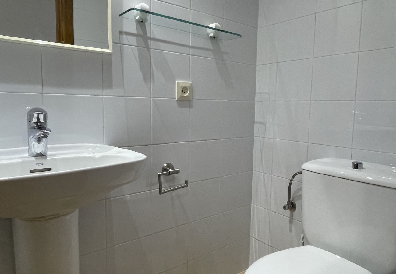 Apartment in Estartit - MARINA 2A