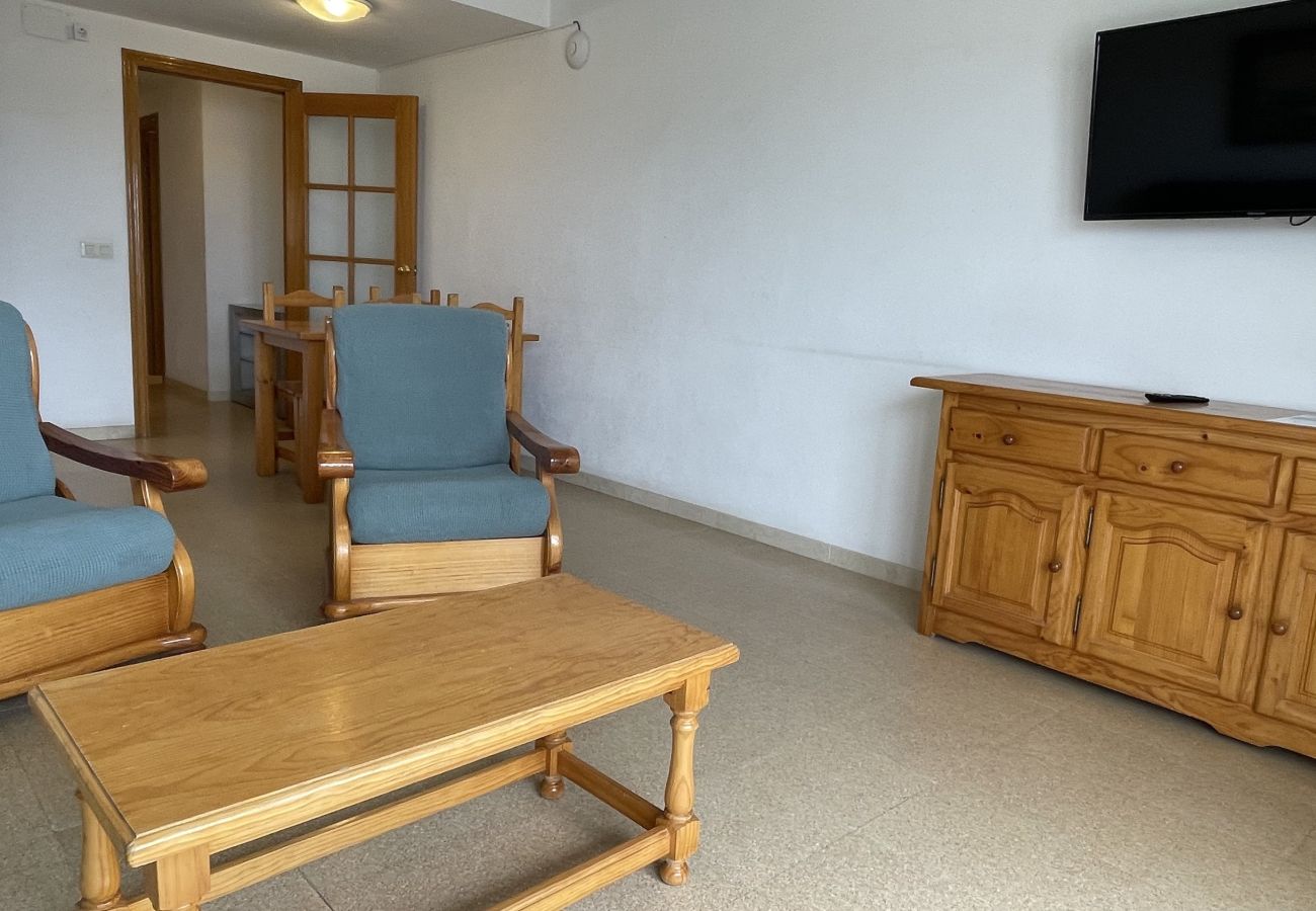 Apartment in Estartit - MARINA 2A