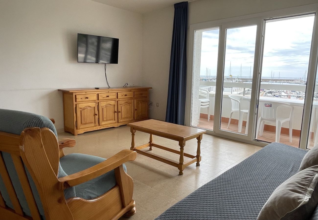 Apartment in Estartit - MARINA 2A