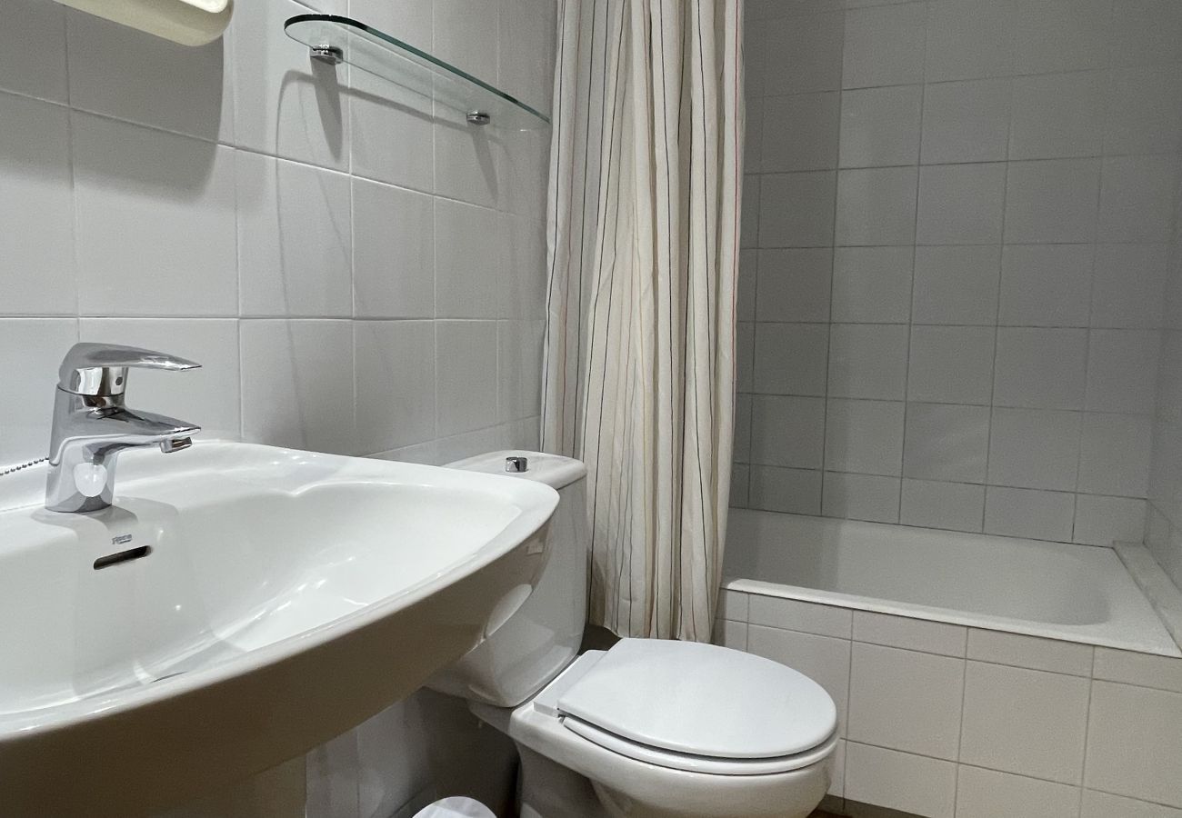 Apartment in Estartit - MARINA 2A