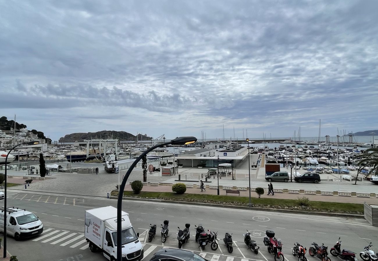 Apartment in Estartit - MARINA 2B