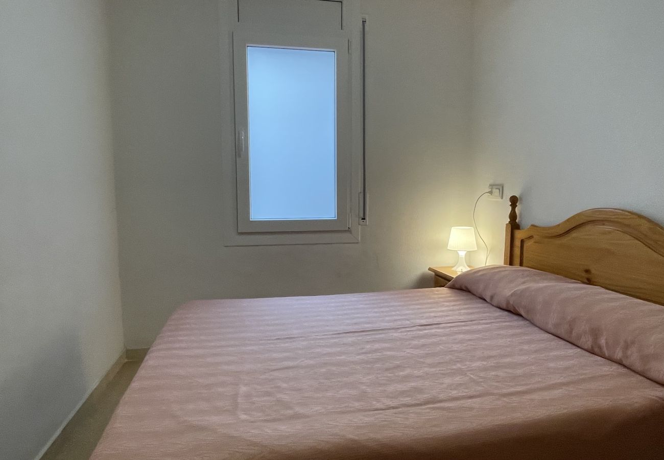 Apartment in Estartit - MARINA 2B