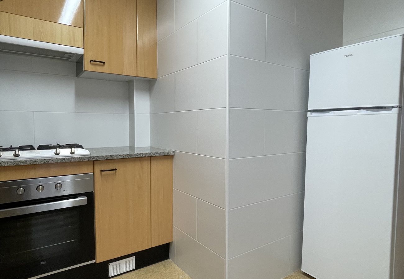 Apartment in Estartit - MARINA 2B