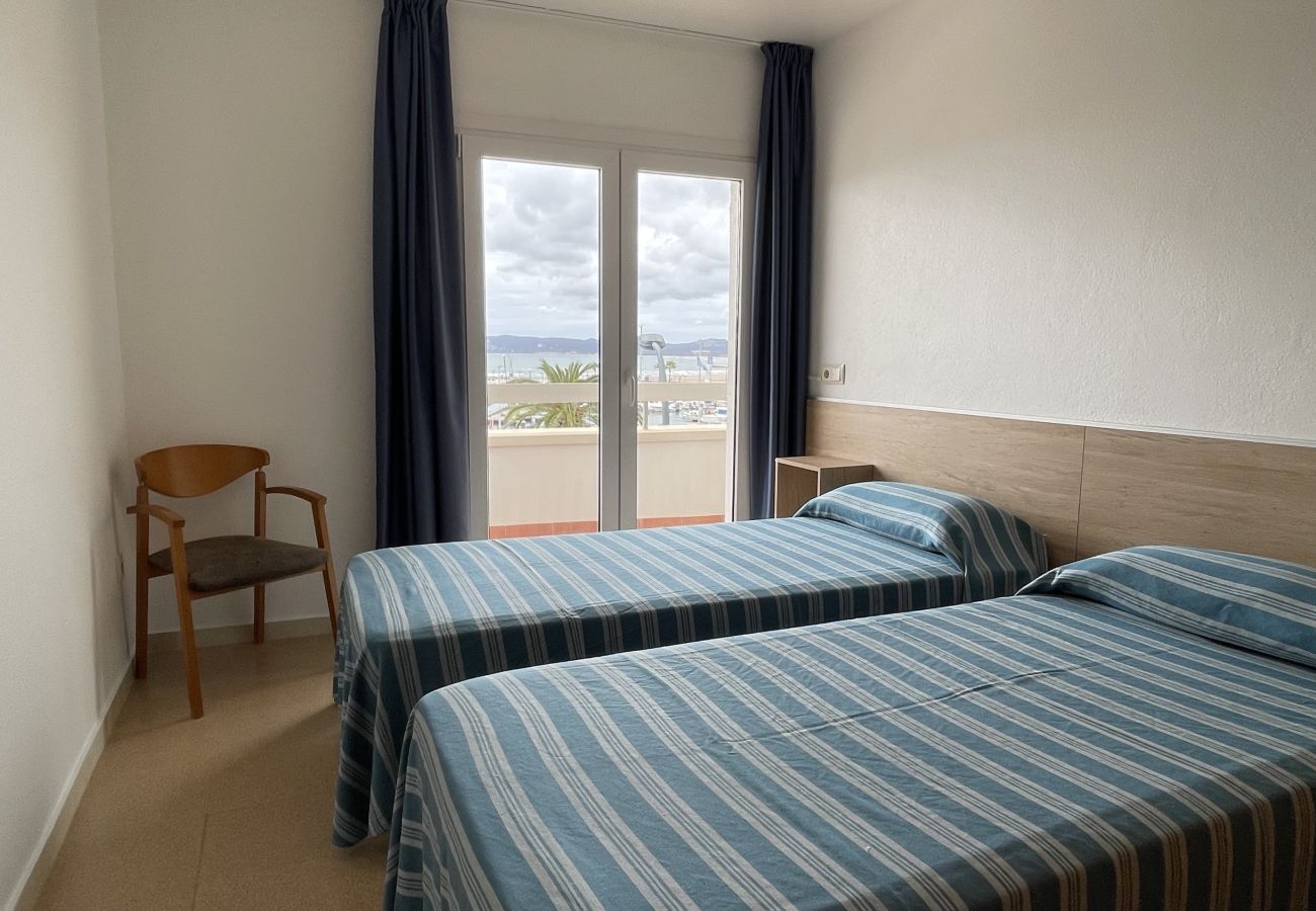 Apartment in Estartit - MARINA 2C