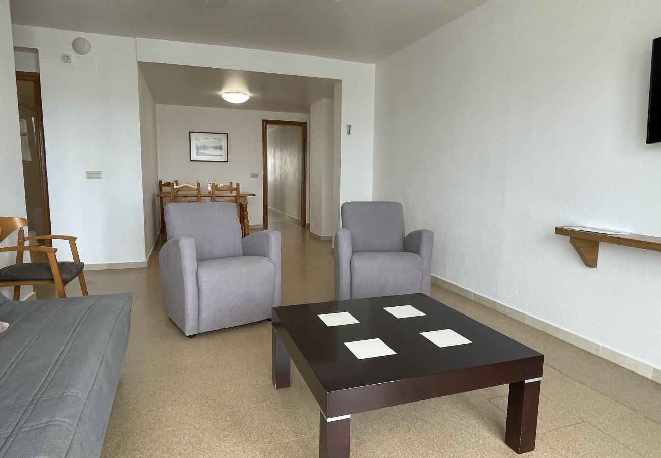 Apartment in Estartit - MARINA 2C