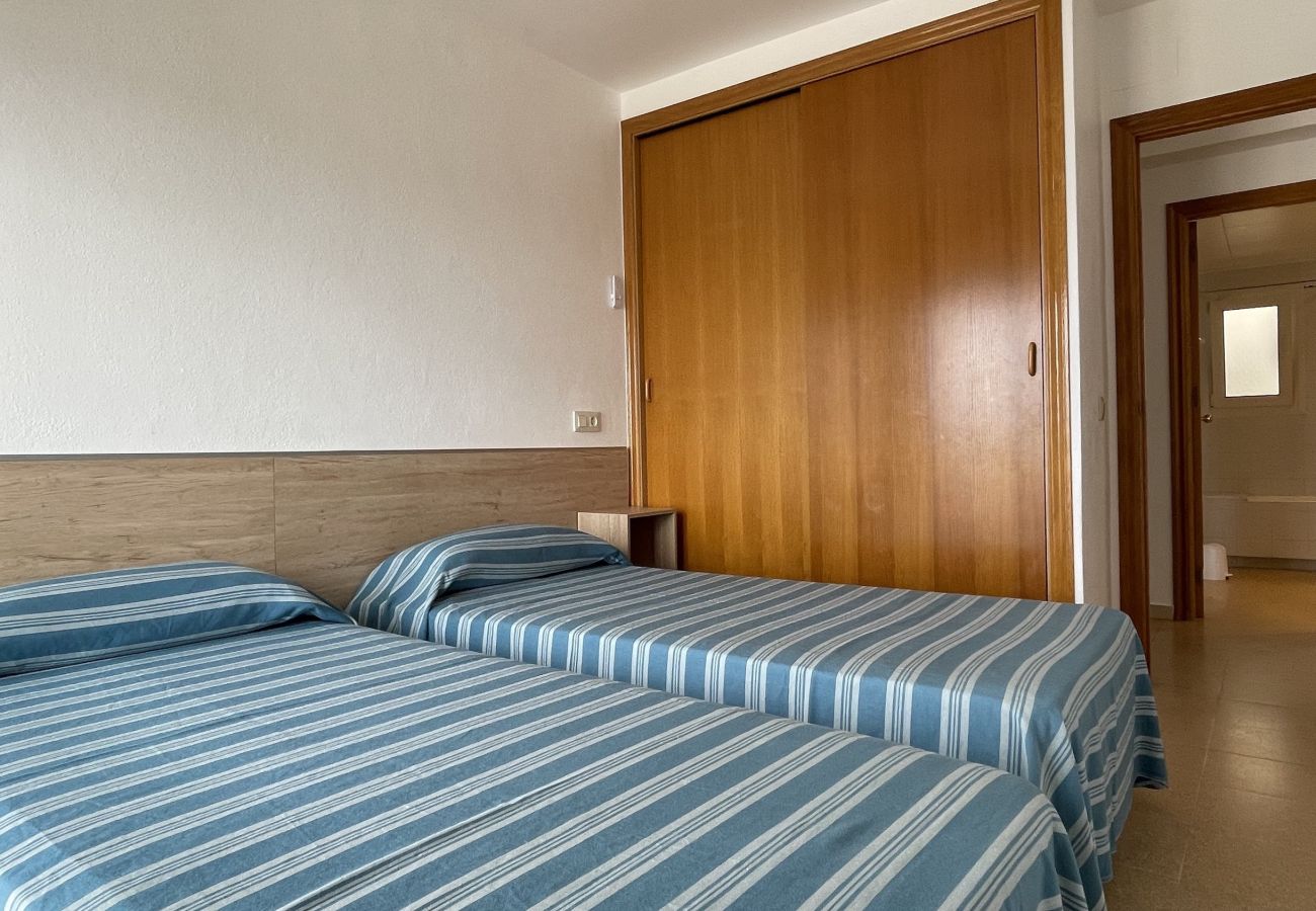 Apartment in Estartit - MARINA 2C